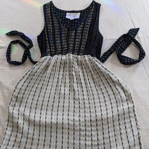 Ace & Jig Sun dress